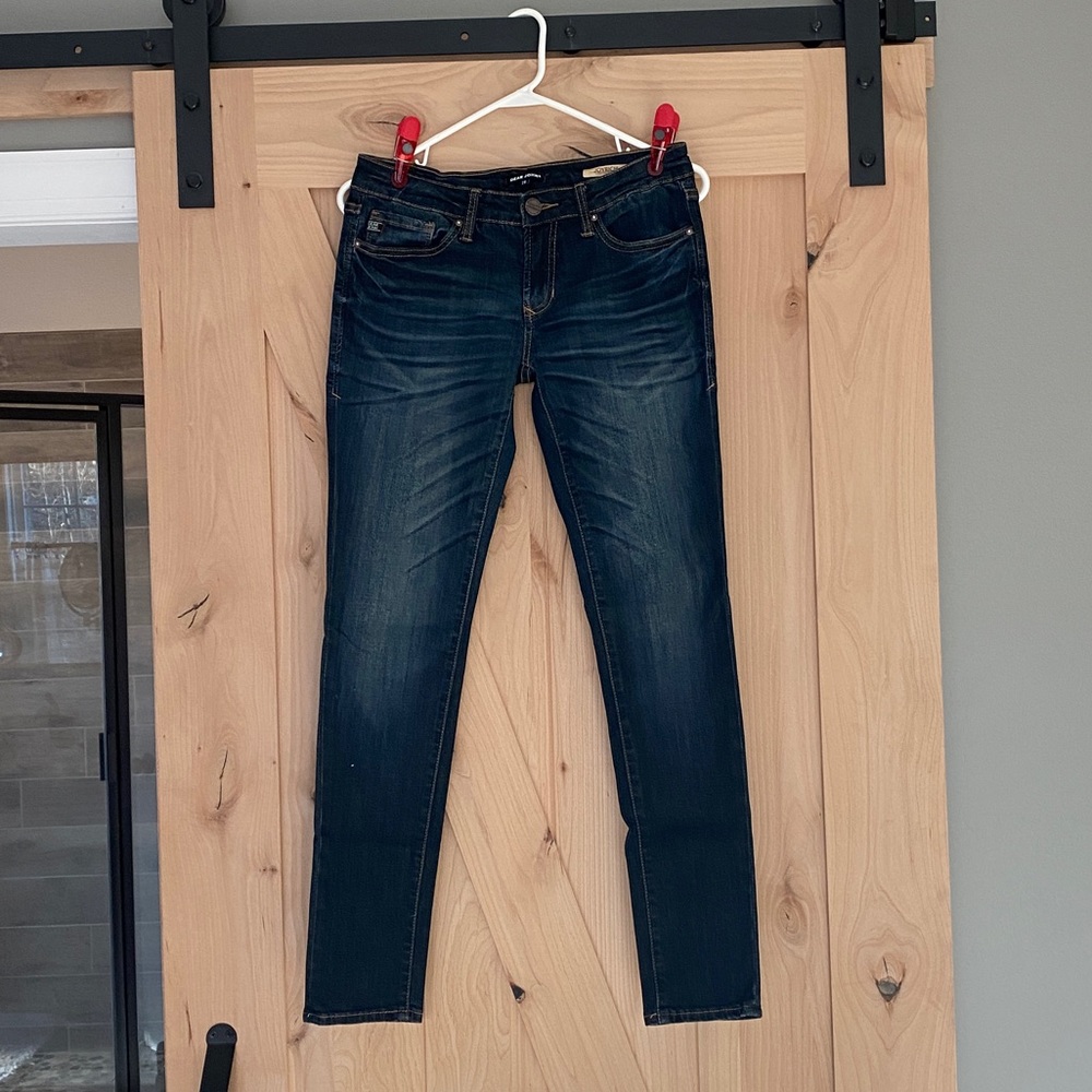 Women’s Dear John Jeans